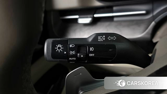 Kia Carnival 4th generation id 4231144 из Кореи 20