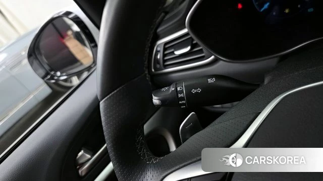 Genesis The New G70 id 4344460 из Кореи 20