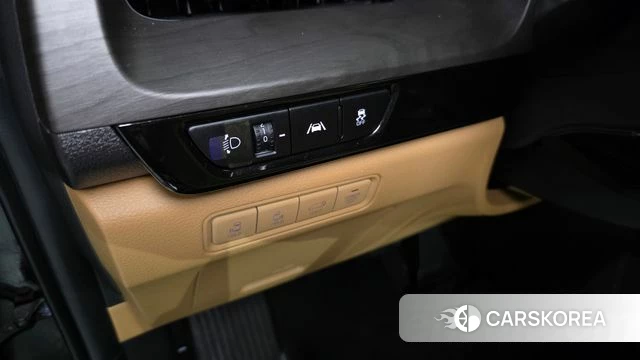 Kia Carnival 4th generation id 4281903 из Кореи 20