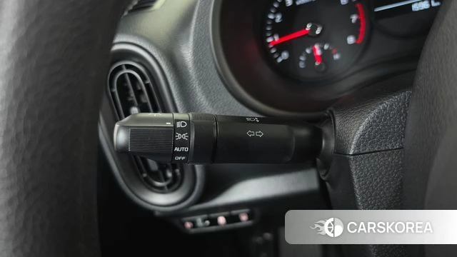 Kia Morning Urban (JA) id 4650387 из Кореи 20