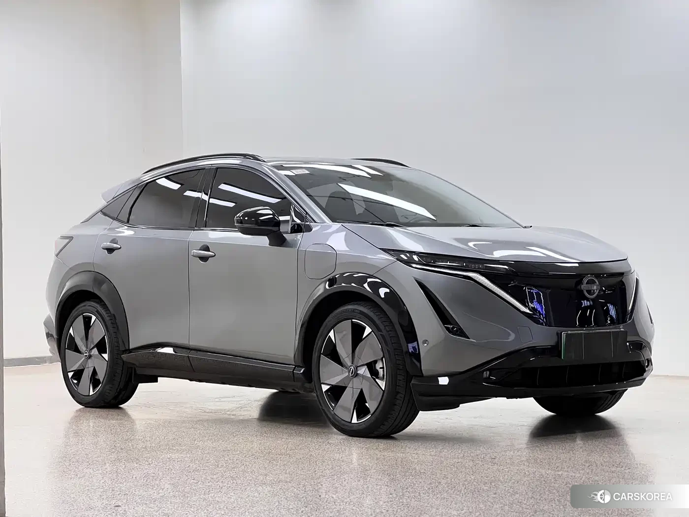 Nissan Ariya id 4655049 из Китая 20