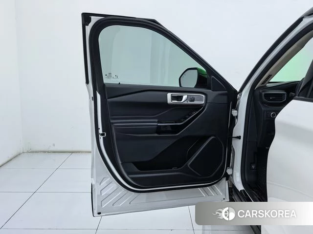 Ford Explorer id 4393151 из Китая 20