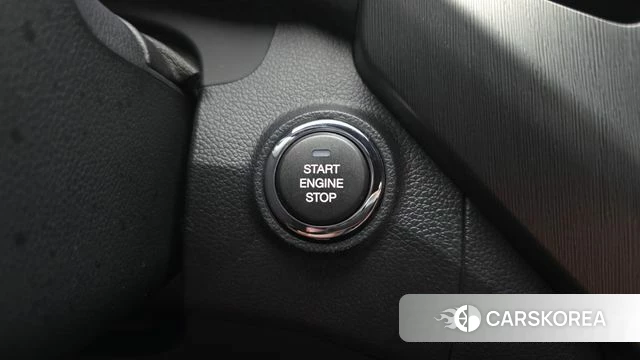 Ssangyong Tivoli Armor id 4331486 из Кореи 20