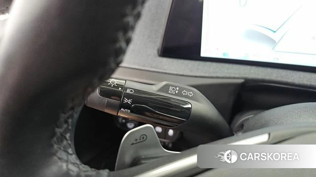 Kia EV6 id 4730456 из Кореи 20