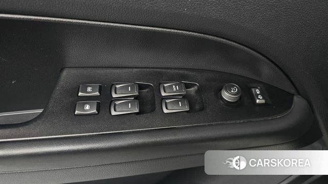 Ssangyong The New Rexton Sports Cannes id 4613844 из Кореи 20