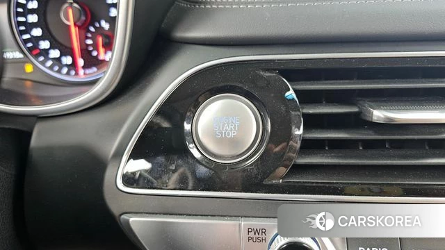 Genesis G70 id 4435352 из Кореи 20