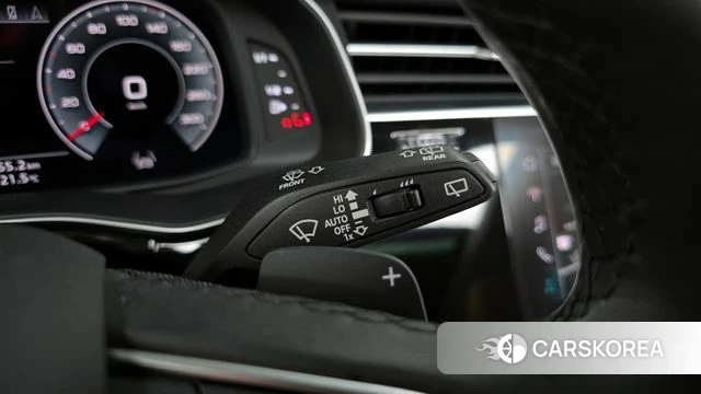 Audi Q7 (4M) id 4244678 из Кореи 20