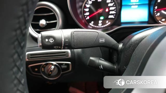 Mercedes-Benz C-Class W205 id 4384351 из Кореи 20