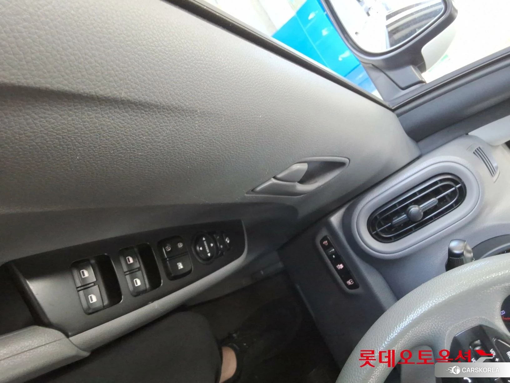Kia Morning id 4504358 из Кореи 20