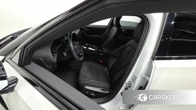Polestar Polestar 2 id 4696929 из Кореи 20