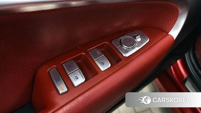 Genesis The New G70 id 4202922 из Кореи 20