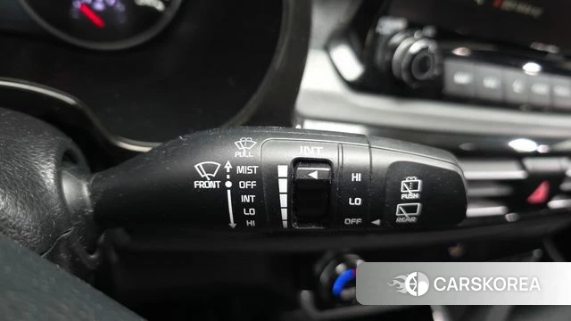 Kia Seltos id 4293038 из Кореи 20