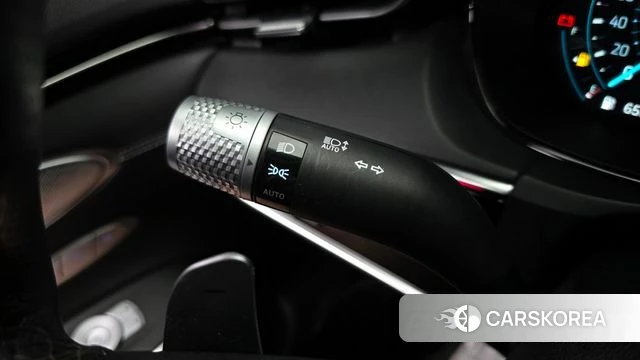 Genesis GV70 id 4401948 из Кореи 20