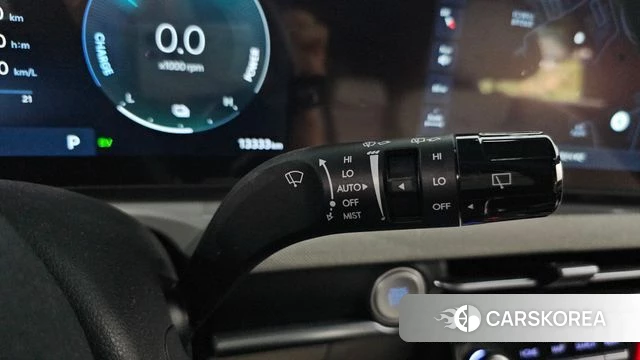 Hyundai The New Tucson Hybrid (NX4) id 4904673 из Кореи 20