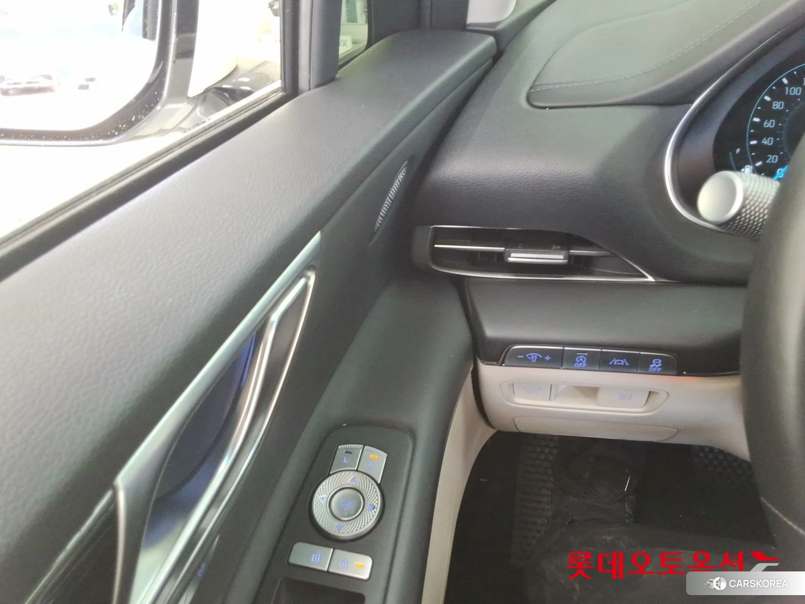 Hyundai GV80 id 4296781 из Кореи 20