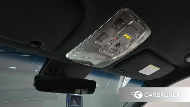 Genesis GV70 id 4423745 из Кореи 20