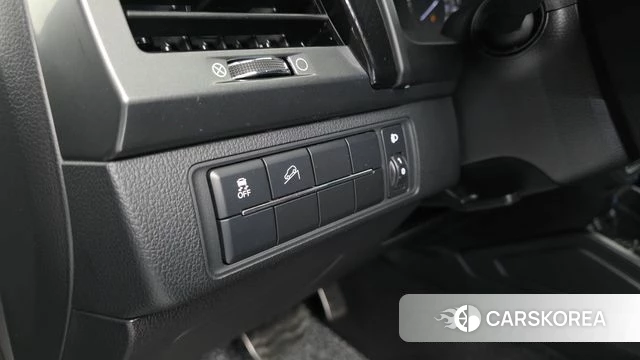 Ssangyong The New Rexton Sport id 4383063 из Кореи 20