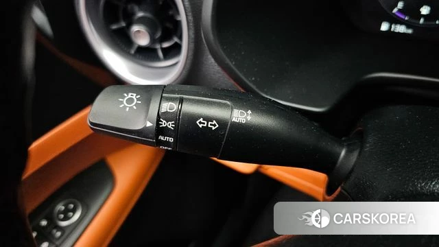 Kia The New K3 2nd generation id 4433913 из Кореи 20