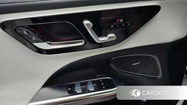 Mercedes-Benz C-Class W206 id 4433337 из Кореи 20
