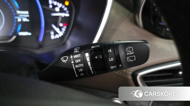 Hyundai Santa Fe TM id 4325881 из Кореи 20