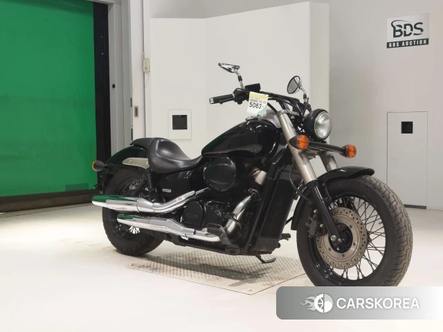 Проданный Honda SHADOW 750 PHANTOM id 4013182 из Японии, фото 20