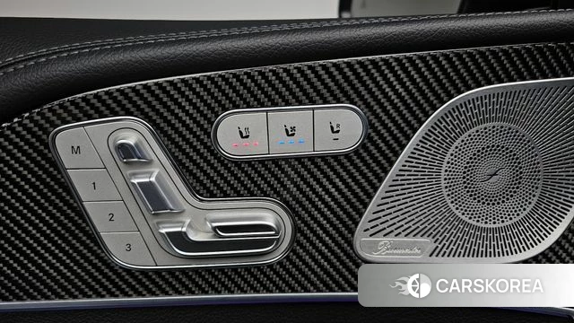 Mercedes-Benz GLE-Class W167 id 4591637 из Кореи 20