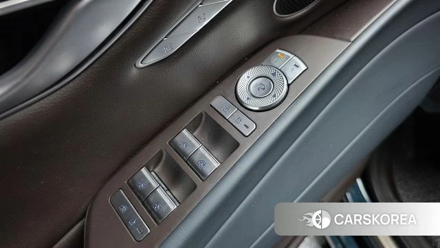 Genesis G80 (RG3) id 4750643 из Кореи 20