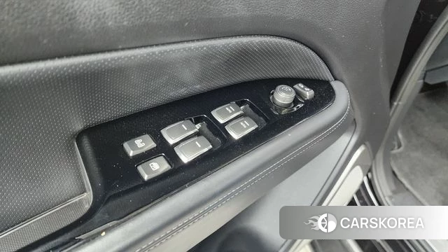Ssangyong G4 Rexton id 4447719 из Кореи 20