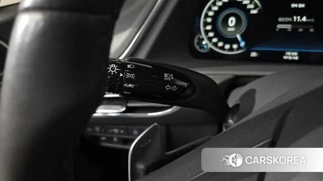 Hyundai Sonata (DN8) id 4422648 из Кореи 20