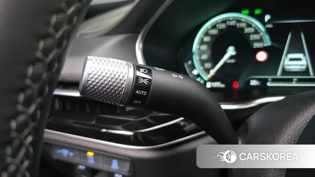 Genesis G80 (RG3) id 4675503 из Кореи 20