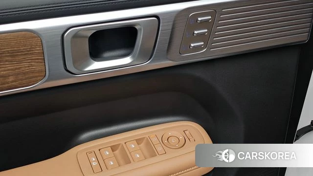 Hyundai Santa Fe (MX5) id 4607711 из Кореи 20