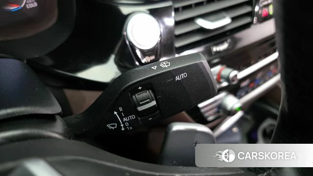 BMW 5 Series (G30) id 4267580 из Кореи 20