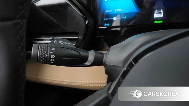 Renault Korea (Samsung) Grand Coleos id 4706187 из Кореи 20