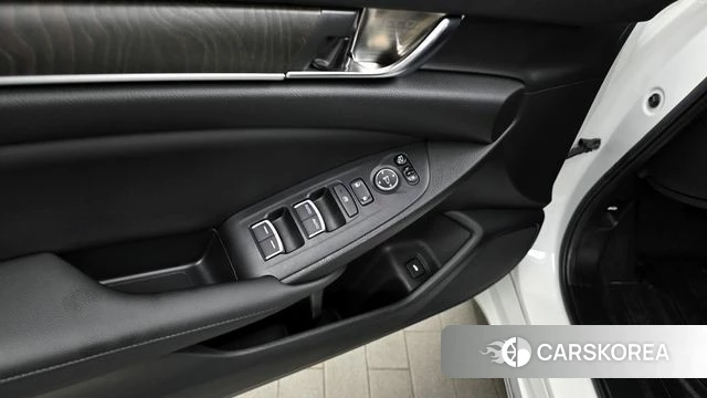 Honda Accord 10th Generation id 4362862 из Кореи 20