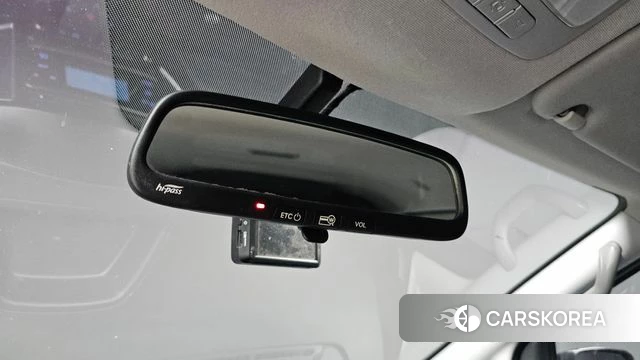 Hyundai The New Grand Starex id 4737163 из Кореи 20