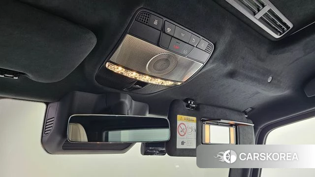 Mercedes-Benz G-Class W465 id 4359740 из Кореи 20