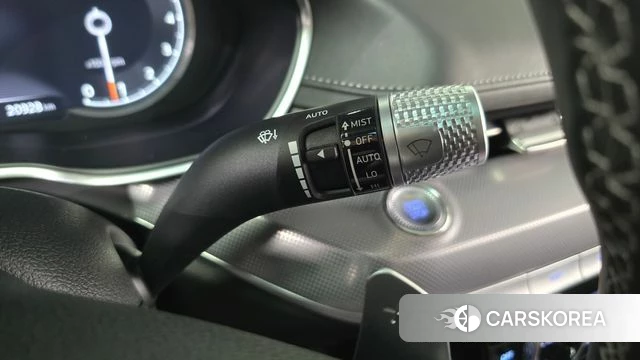 Genesis G80 (RG3) id 4715515 из Кореи 20