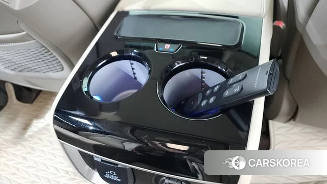 Kia Carnival 4th generation id 4469641 из Кореи 20