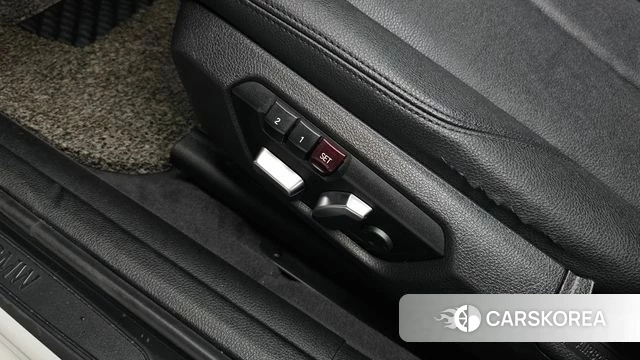 BMW 3 Series GT (F34) id 4520090 из Кореи 20