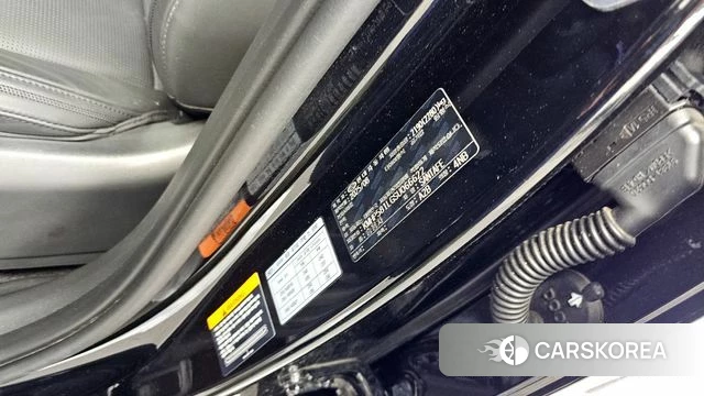 Hyundai Santa Fe (MX5) id 4248198 из Кореи 20