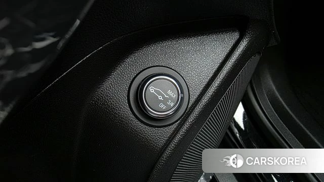Chevrolet (GM Daewoo) Trax Crossover id 4730578 из Кореи 20