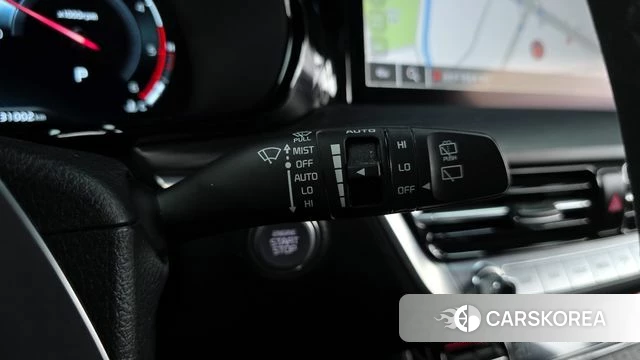 Kia Mohave Master id 4281184 из Кореи 20