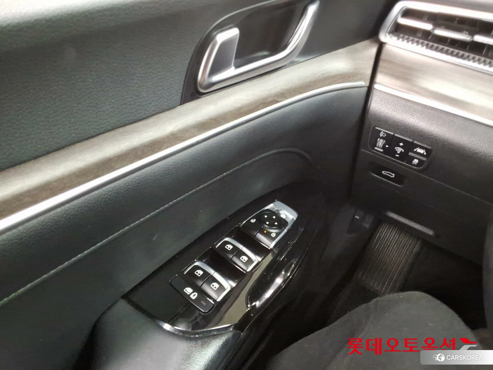 Kia K5 id 3875680 из Кореи 20