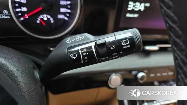 Kia Carnival 4th generation id 4383839 из Кореи 20