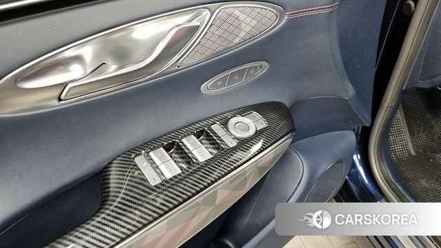 Genesis GV70 id 4283413 из Кореи 20