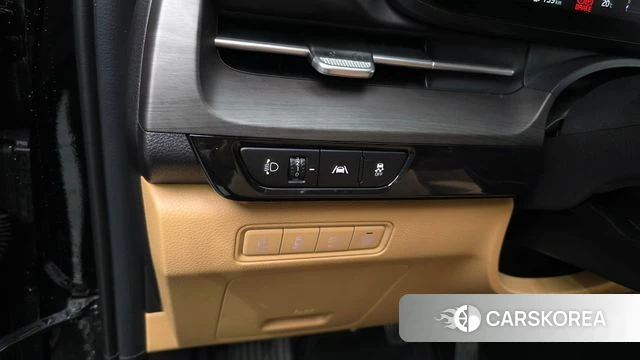 Kia Carnival 4th generation id 4608901 из Кореи 20