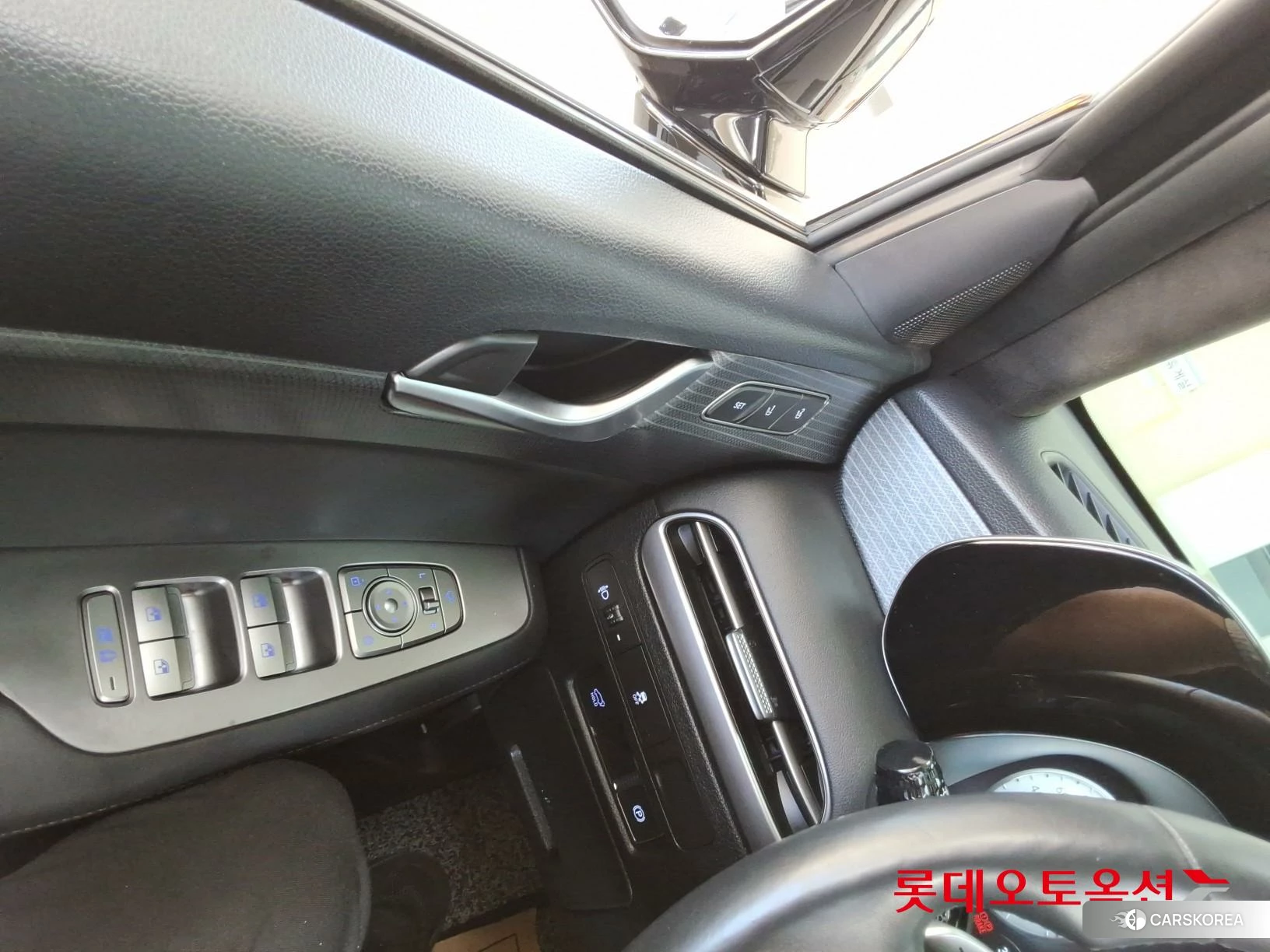 Hyundai Palisade id 4902550 из Кореи 20
