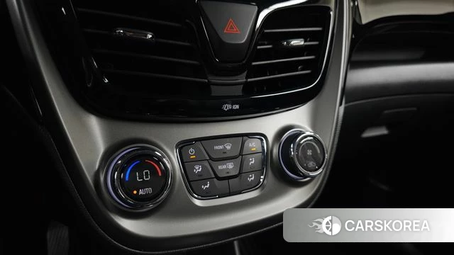 Chevrolet (GM Daewoo) The New Spark id 4613396 из Кореи 20