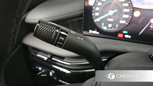 Genesis G80 (RG3) id 4229925 из Кореи 20