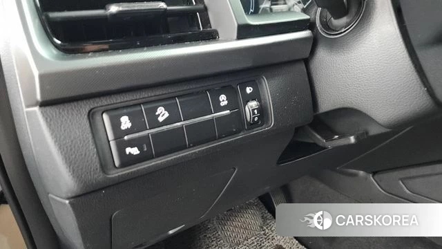 Ssangyong The New Rexton Sports Cannes id 4381845 из Кореи 20